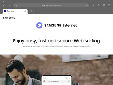 Screenshot image